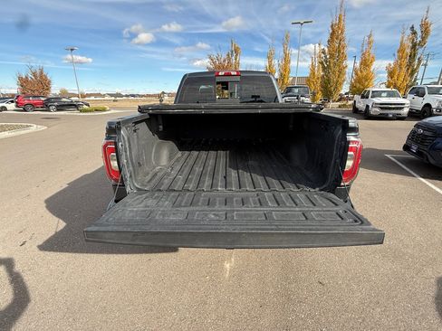 Used 2017 GMC Sierra 1500 Denali image 48