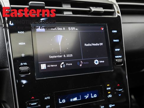 Used 2022 Hyundai Tucson SEL w/ Convenience + Premium Package image 19