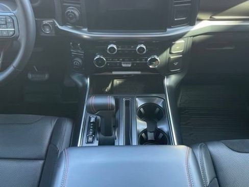 Used 2025 Ford F150 Raptor AWD/4WD image 13