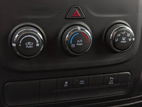 Used 2021 RAM 1500 Classic Warlock AWD/4WD image 20