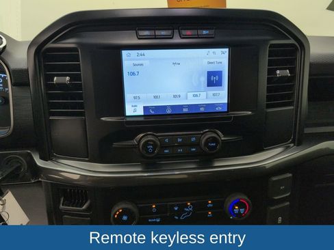 Certified 2023 Ford F150 XL w/ STX Appearance Package image 25
