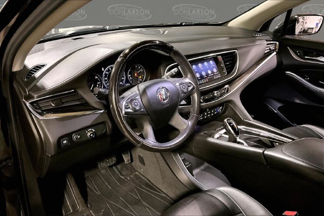 Used 2020 Buick Enclave Avenir w/ Avenir Technology Package AWD/4WD image 20