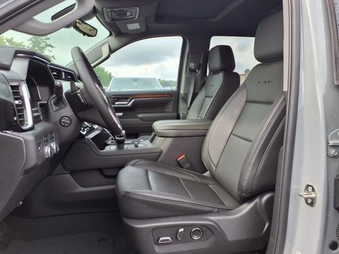 New 2025 GMC Sierra 1500 Denali w/ Technology Package image 20