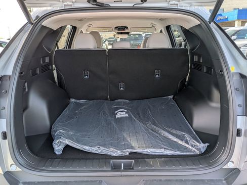 New 2026 Hyundai Tucson SEL image 22