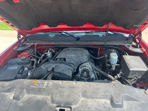 Used 2012 Chevrolet Silverado 1500 LT w/ All-Star Edition AWD/4WD image 12