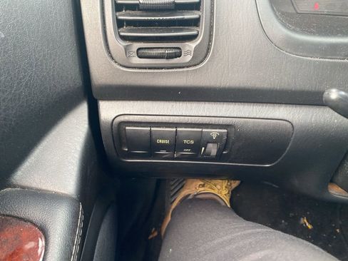 Used 2004 Hyundai Sonata GLS image 16