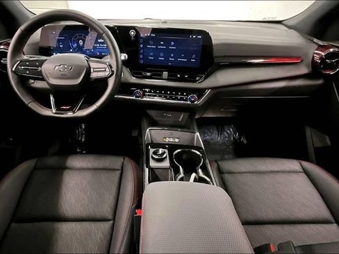 Used 2026 Chevrolet Equinox RS w/ Convenience Package III FWD image 19