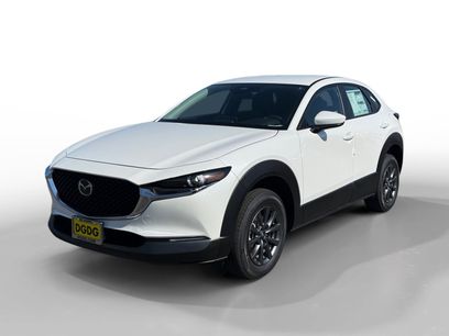 New 2026 MAZDA CX-30 AWD 2.5 S
