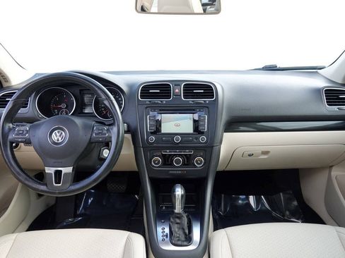 Used 2012 Volkswagen Jetta TDI FWD image 63