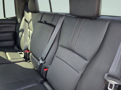 New 2026 Honda Ridgeline TrailSport+ image 31