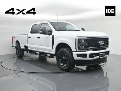 New 2026 Ford F350 XL w/ STX Appearance Package