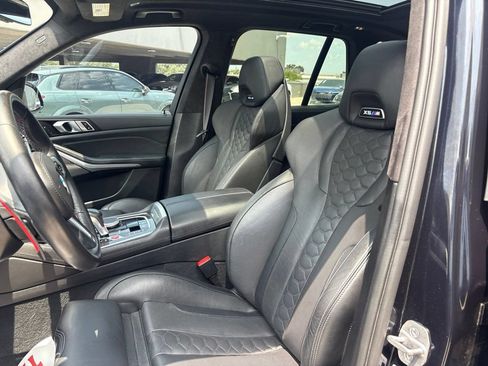 Used 2024 BMW X5 M Competition AWD/4WD image 13