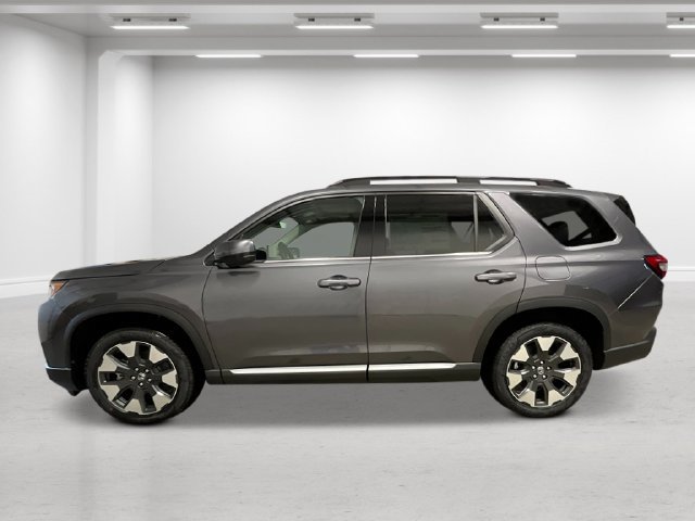 New 2026 Honda Pilot Elite image 6