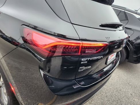 New 2026 Buick Envision Preferred image 5