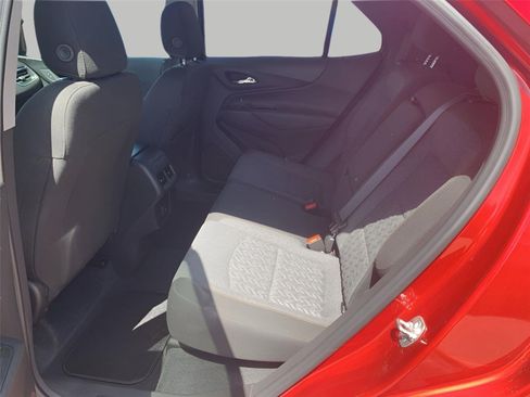 Certified 2024 Chevrolet Equinox LT w/ LPO, Floor Liner Package AWD/4WD image 19
