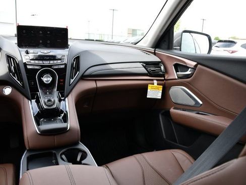 New 2026 Acura RDX SH-AWD w/ Technology Package image 20