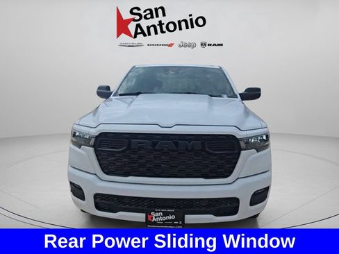 New 2026 RAM 1500 Express AWD/4WD image 5