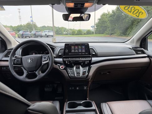 Used 2026 Honda Odyssey Elite image 27
