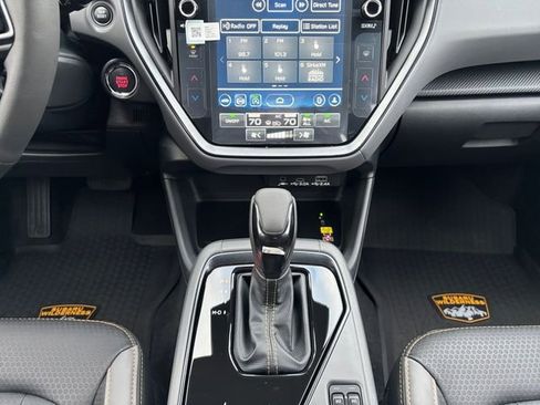 New 2026 Subaru Crosstrek 2.5i Wilderness w/ Crosstrek Mirror Package AWD/4WD image 11