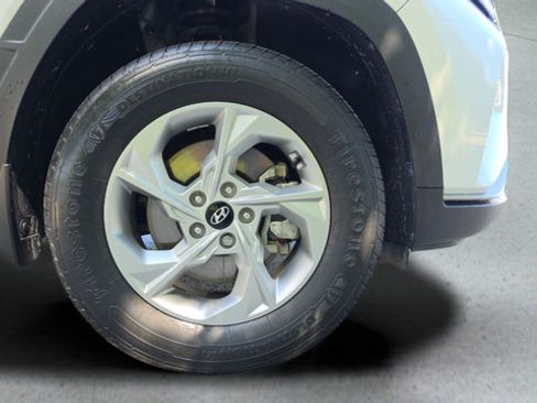Used 2022 Hyundai Tucson SEL AWD/4WD image 43