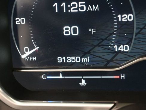 Used 2022 GMC Sierra 1500 AT4 image 33