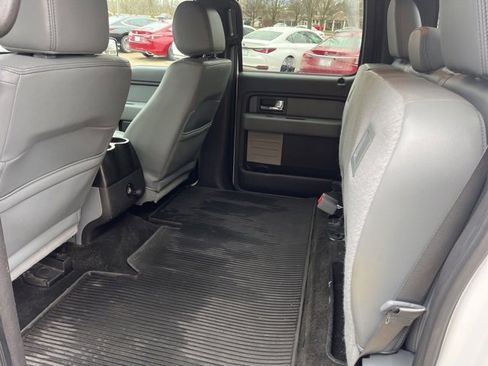 Used 2014 Ford F150 XLT w/ Equipment Group 302A Luxury image 23