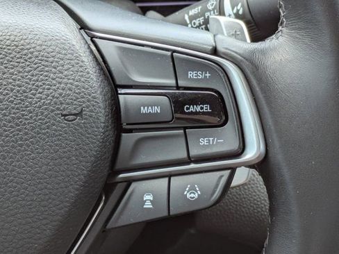 Used 2019 Honda Accord Sport image 23