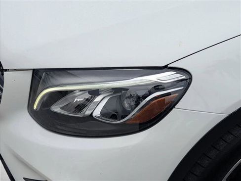 Used 2018 Mercedes-Benz GLC 43 AMG AMG GLC 43 image 13