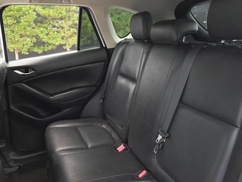 Used 2016 MAZDA CX-5 Sport w/ Rear Camera Package image 14