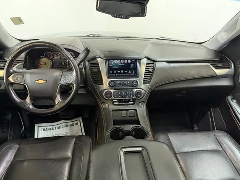 Used 2020 Chevrolet Tahoe LT AWD/4WD image 37