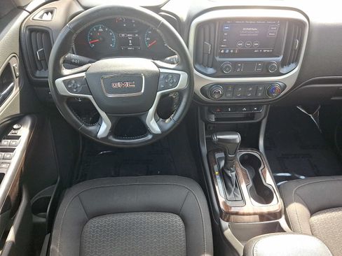 Used 2021 GMC Canyon Elevation AWD/4WD image 13