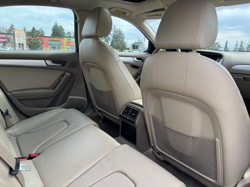 Used 2012 Audi A4 2.0T Premium Plus image 13
