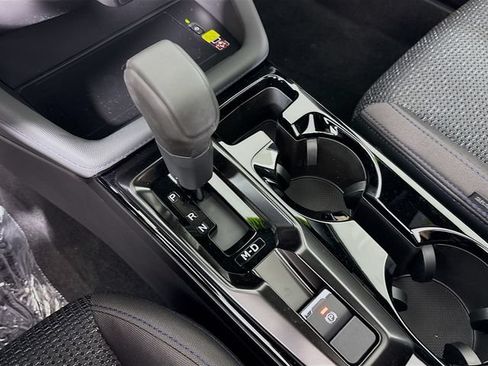 New 2026 Subaru Forester Premium AWD/4WD image 17