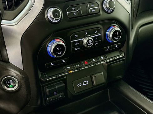 Used 2021 GMC Sierra 1500 Elevation w/ X31 Off-Road Package image 18