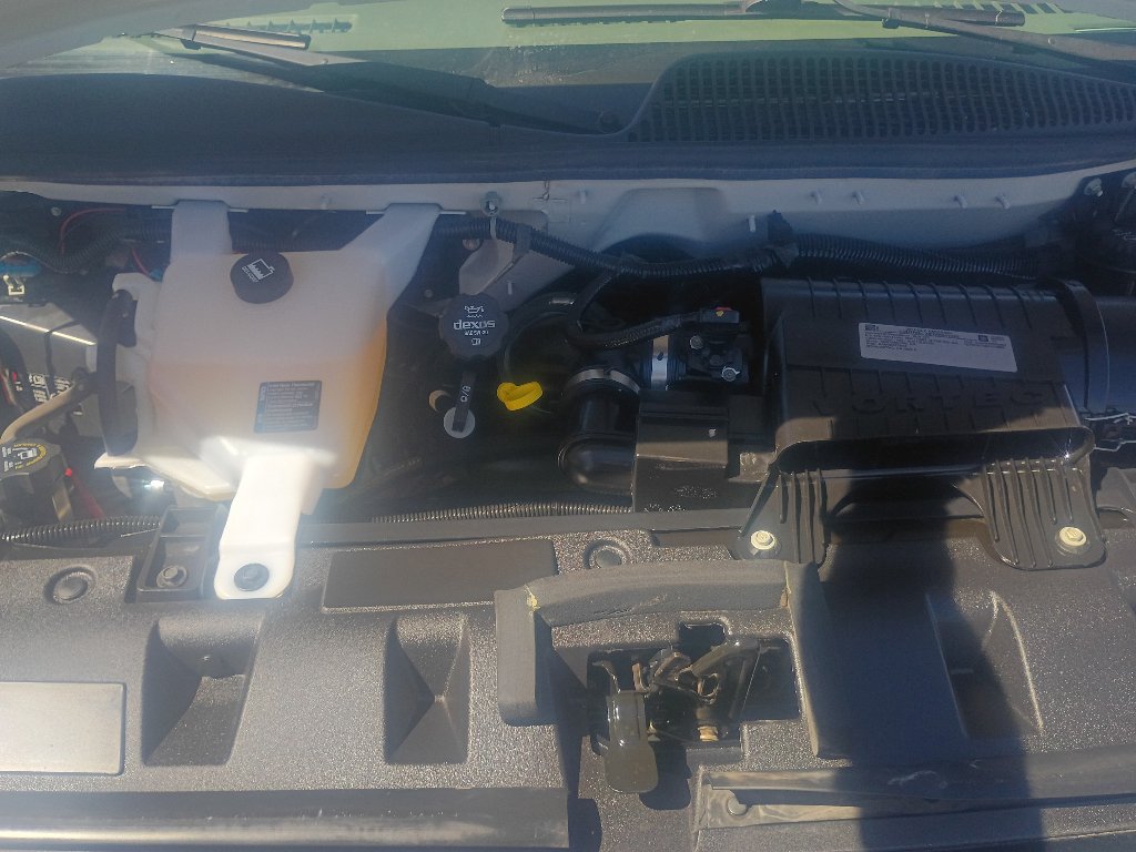 Used 2019 GMC Savana 2500 w/ Communications Package RWD image 17