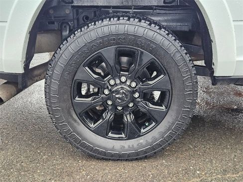 Certified 2022 RAM 2500 Limited image 9