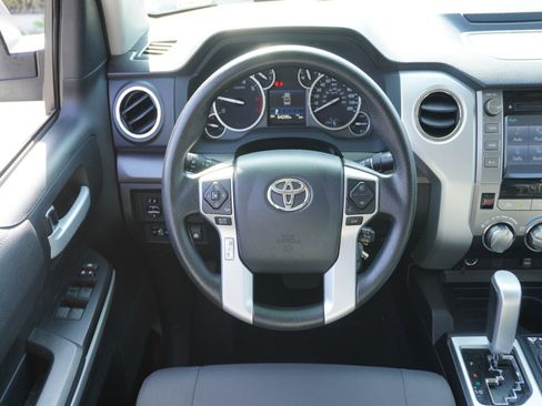 Used 2017 Toyota Tundra SR5 w/ SR5 Upgrade Package image 15