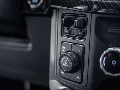 Used 2023 Ford F150 Lariat w/ Equipment Group 502A High AWD/4WD image 42