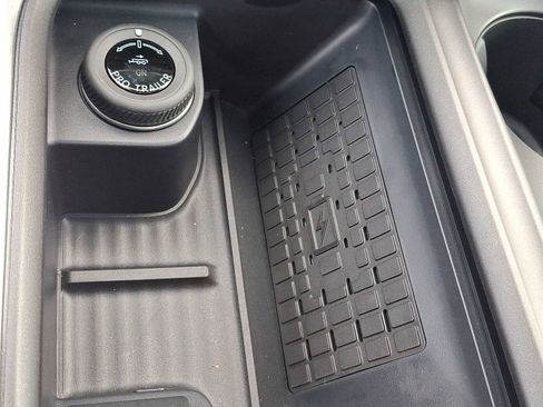 New 2025 Ford Expedition Tremor image 21