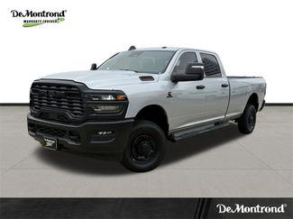 New 2026 RAM 2500 Tradesman video 1