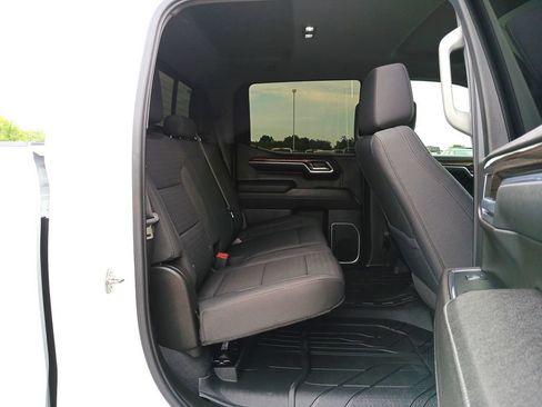 Used 2023 Chevrolet Silverado 1500 RST w/ All Star Edition Plus RWD image 28