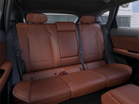 New 2025 Cadillac Optiq Sport 2 image 17