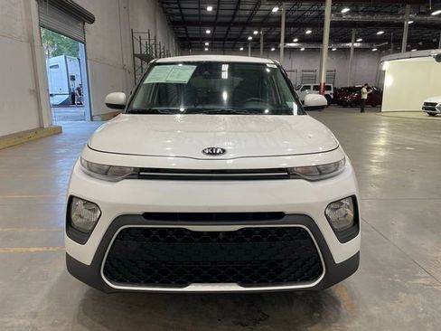 Used 2020 Kia Soul S image 5