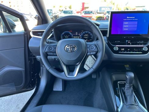 New 2026 Toyota Corolla SE image 20