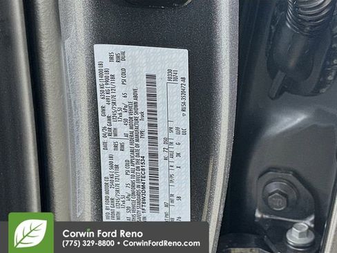 New 2026 Ford F350 Lariat w/ Lariat Ultimate Package AWD/4WD image 36