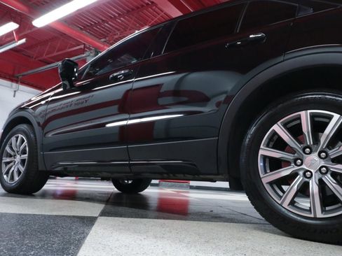 Used 2019 Cadillac XT4 Sport image 38