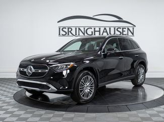 New 2026 Mercedes-Benz GLC 300 4MATIC video 1