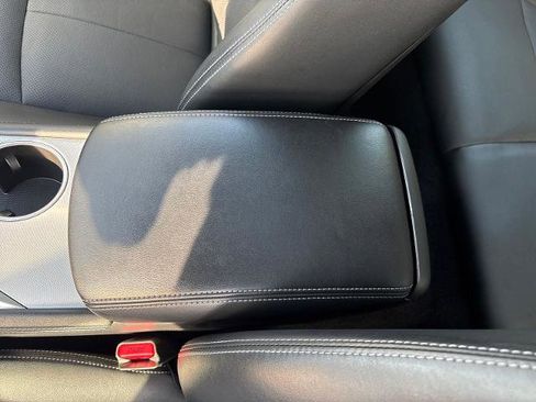 Certified 2024 INFINITI Q50 Luxe w/ Cargo Package AWD/4WD image 26