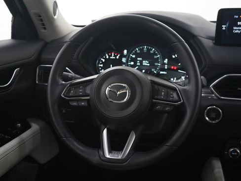 Used 2024 MAZDA CX-5 AWD 2.5 S image 17