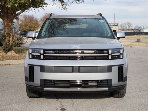 New 2026 Hyundai Santa Fe Limited image 2